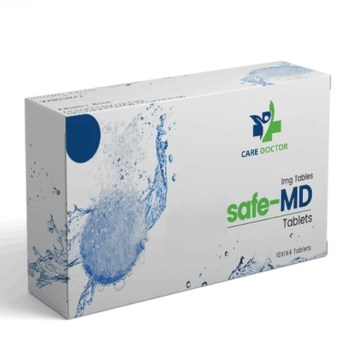 Bespoke folding cartons with multi colour design and semi gloss finish
