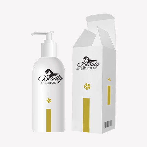 Hair Care Packaging 3