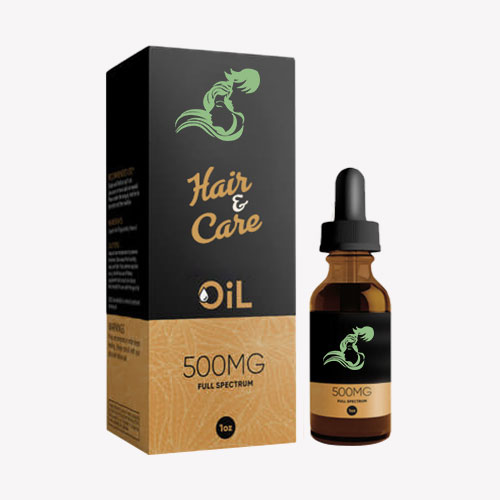 Hair Care Packaging