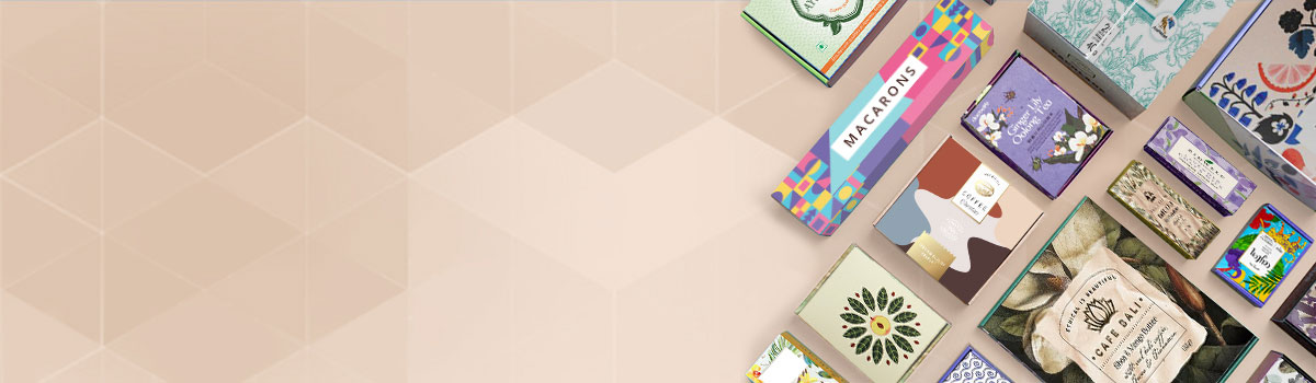 Professional Design & Printing Services