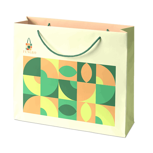 Shopping Bags 3