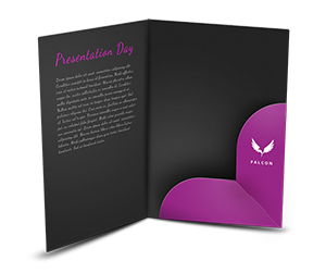 Presentation Folders