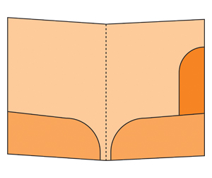 Presentation Folders