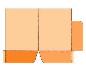 Presentation Folders
