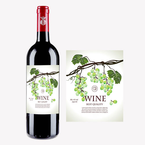 product Label 2