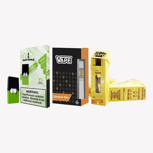 Vape Packaging
