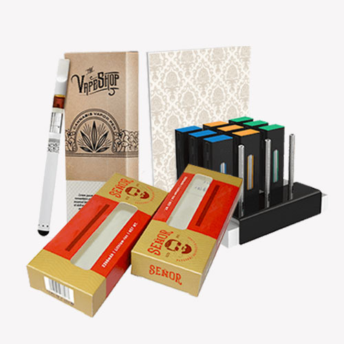 Vape Packaging 3