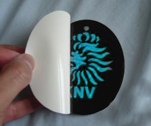 Window Decals